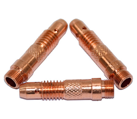 CHỤP KẸP KIM HÀN BESTARC 3.2MM - 10N28.CN