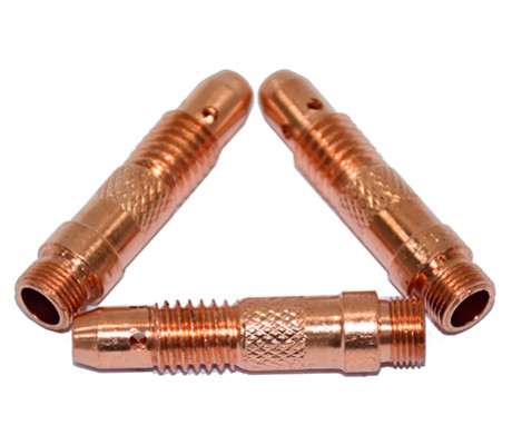 CHỤP KẸP KIM HÀN BESTARC 3.2MM - 10N28.CNA