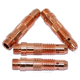 CHỤP KẸP KIM HÀN BESTARC 1.6MM - 10N31 