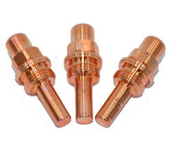 ĐIỆN CỰC CẮT PLASMA MILLER 70A, LOẠI NGẮN