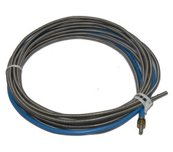 RUỘT DẪN DÂY HÀN MILLER 1.6MM/2.4MM