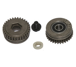 BỘ TRỤC DẪN DÂY HÀN MILLER .047, XR CONTROL 