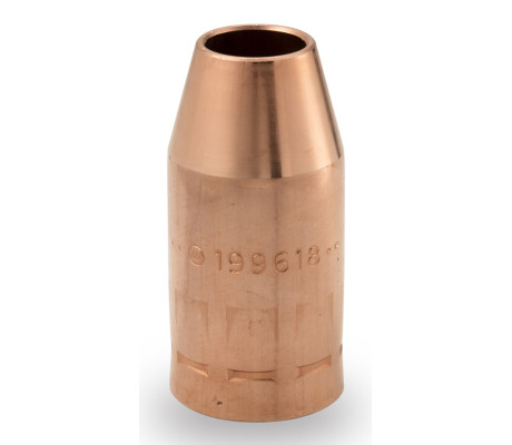 CHỤP KHÍ MILLER 5/8"