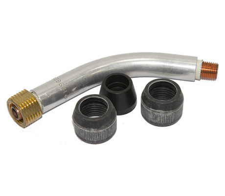 CỔ CONG SÚNG HÀN MILLER ROUGHNECK 500A