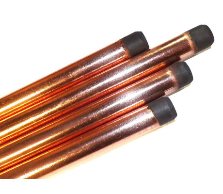 ĐIỆN CỰC THỔI THAN BESTARC Ø 4.0MM X 305 MM