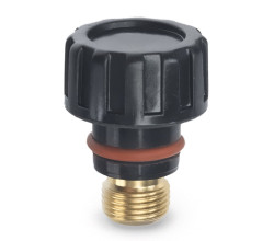 CHUÔI ĐUỐC NGẮN WELDCRAFT