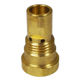 KHỚP NỐI ĐẦU HÀN BERNARD #DS-1