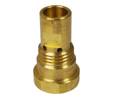 KHỚP NỐI ĐẦU HÀN BERNARD #DS-1