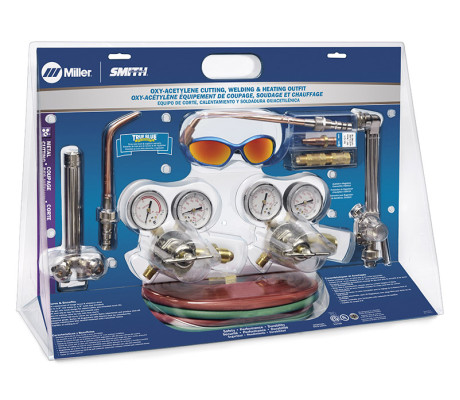 BỘ MỎ HÀN CẮT CGA510