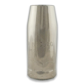 CHỤP KHÍ BERNARD LOẠI VẶN 5/8