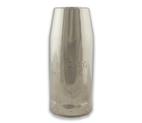 CHỤP KHÍ BERNARD LOẠI VẶN 5/8