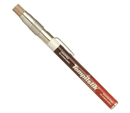 SÁP THỬ NHIỆT ĐỘ TEMPIL 121°C/T250°F