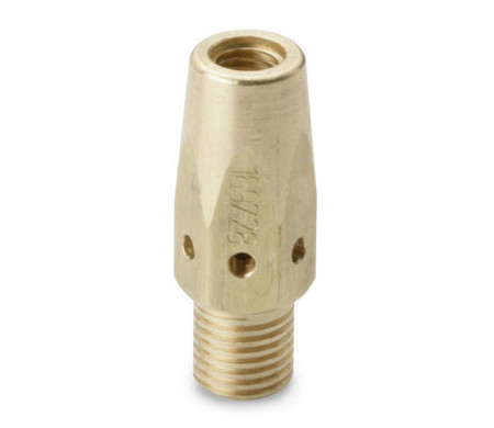 KHỚP NỐI ĐẦU HÀN MILLER - 169728-1