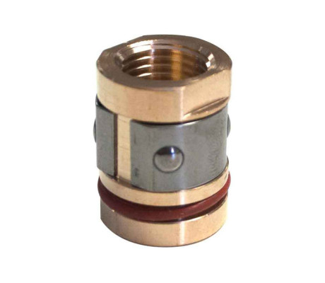 ĐẦU NỐI ĐẦU HÀN PROFAX M25/M40