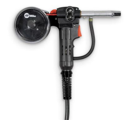 SÚNG HÀN MILLER SPOOLMATE™ 100