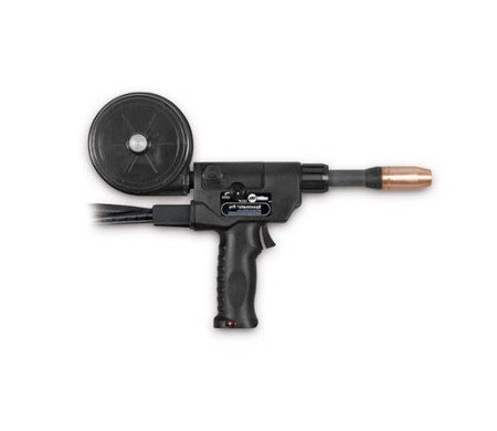 SÚNG HÀN MILLER SPOOLMATIC ® PRO 15A