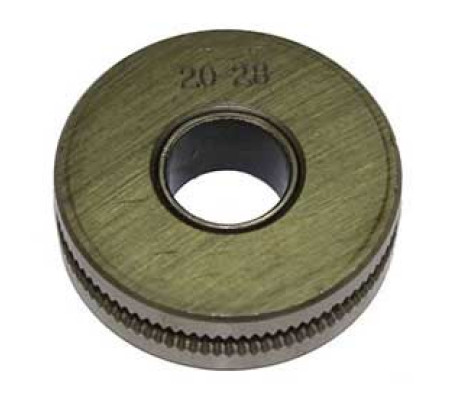 TRỤC DẪN DÂY HÀN BESTARC 4.2-5.0MM, MZ-ZK