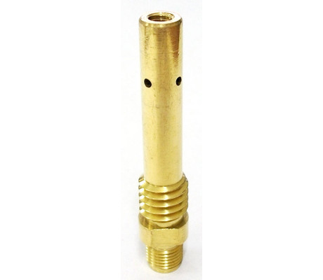KHỚP NỐI ĐẦU HÀN BESTARC 350A BRASS