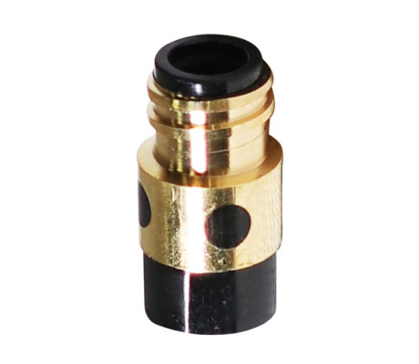 CHỤP CÁCH ĐIỆN BESTARC 180-200A, KIỂU PANASONIC