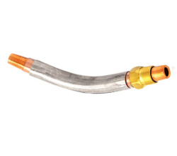 CỔ CONG SÚNG HÀN BERNARD