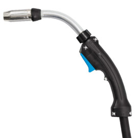 SÚNG HÀN MIG BERNARD 250 AMP S-GUN™ SERIES GIẢI NHIỆT BẰNG KHÍ