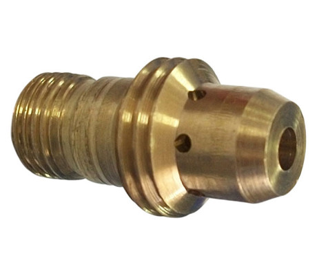 CHỤP KẸP KIM HÀN BESTARC QQ 200