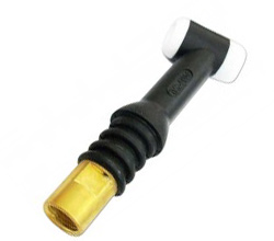 THÂN ĐUỐC HÀN TIG BESTARC WP-26 + TAY CẦM