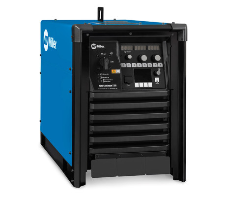 MÁY HÀN MIG MILLER - MODEL: AUTO-CONTINUUM™ 350