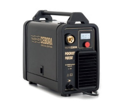 MÁY HÀN MIG/MAG INVERTER CEBORA - MODEL: POCKET PULSE
