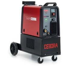 MÁY HÀN MIG/MAG INVERTER CEBORA - MODEL: SYNSTAR 200 T