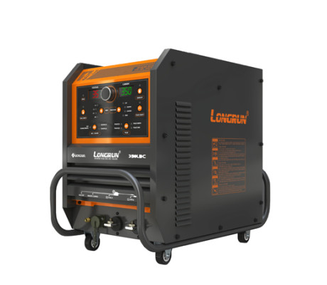 MÁY HÀN CO2/MIG KỸ THUẬT SỐ LONGRUN - MODEL: 350LDC