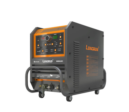 MÁY HÀN CO2/MIG KỸ THUẬT SỐ LONGRUN - MODEL: 600LDC