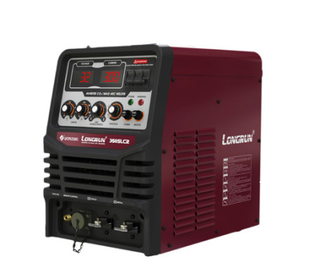 MÁY HÀN MIG/MAG INVERTER LONGRUN - MODEL: 350SLC2