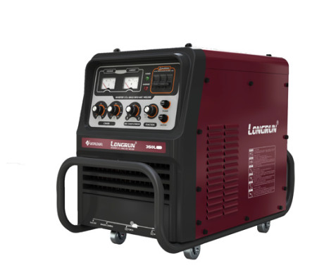 MÁY HÀN MIG/MAG INVERTER LONGRUN - MODEL: 350LC3