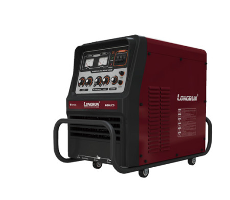 MÁY HÀN MIG/MAG INVERTER LONGRUN - MODEL: 600LC3
