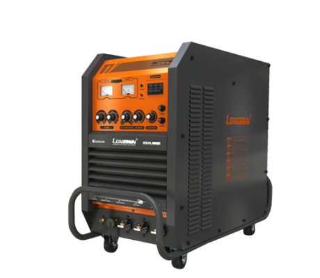 MÁY HÀN MIG/MAG INVERTER LONGRUN - MODEL: 650LCG2