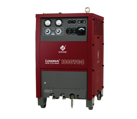 MÁY HÀN MIG/MAG SCR LONGRUN - MODEL: 1000TC2