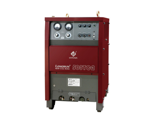 MÁY HÀN MIG/MAG SCR LONGRUN - MODEL: 500TC2