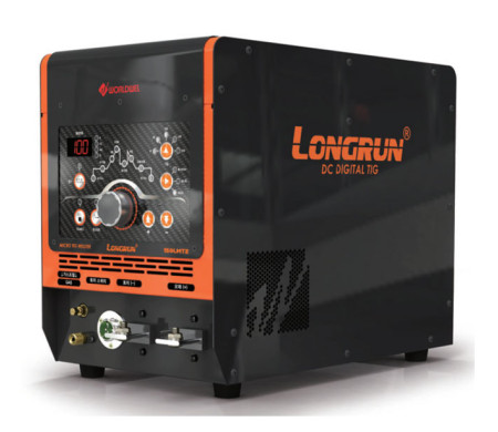 MÁY HÀN TIG MICRO INVERTER LONGRUN - MODEL: 150LMT2