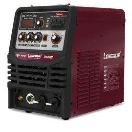 MÁY HÀN DC TIG INVERTER LONGRUN - MODEL : 350LT - 380