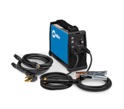 MÁY HÀN TIG MILLER MAXSTAR® 161