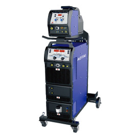 MÁY HÀN HOTWIRE TIG AOTAI - MODEL: ATIG 400P