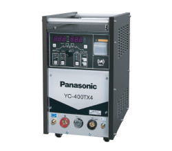 MÁY HÀN DC TIG PANASONIC - MODEL: 400TX4