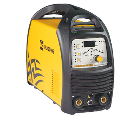 MÁY HÀN TIG HUGONG - MODEL: POWER TIG 180KD/200KD PULSE