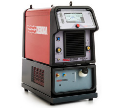 MÁY HÀN TIG CEBORA - MODEL: WIN TIG DC 500 T ROBOT