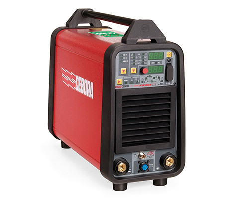 MÁY HÀN TIG CEBORA - MODEL: TIG SOUND AC-DC 2240/M