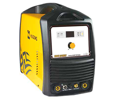 MÁY HÀN TIG HUGONG - MODEL: WAVE 200MINI