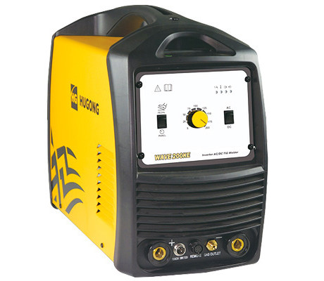 MÁY HÀN TIG HUGONG - MODEL: WAVE KE