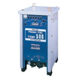 MÁY HÀN THYRISTOR TIG DC PANASONIC - MODEL: 500TSP